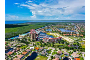 5793 Cape Harbour Drive, Cape Coral, FL 33914 - MLS#225047986
