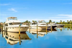 5793 Cape Harbour Drive, Cape Coral, FL 33914 - MLS#225047986