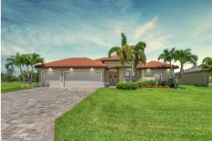 1408 17th Avenue, Cape Coral, FL 33991 - MLS#225047987