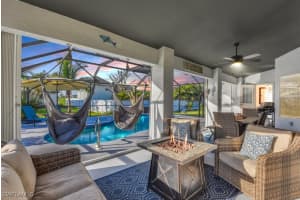 1624 44th Terrace, Cape Coral, FL 33914 - MLS#225047988