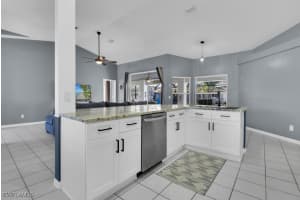 1624 44th Terrace, Cape Coral, FL 33914 - MLS#225047988
