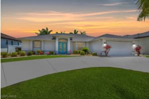 4407 Pelican Boulevard, Cape Coral, FL 33914 - MLS#225047990