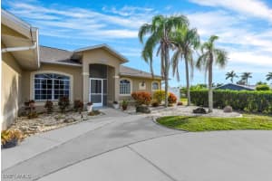 4625 1st Avenue, Cape Coral, FL 33904 - MLS#225047992