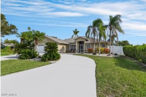 4625 1st Avenue, Cape Coral, FL 33904 - MLS#225047992