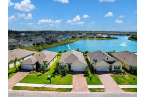 3446 Acapulco Circle, Cape Coral, FL 33909 - MLS#225047994
