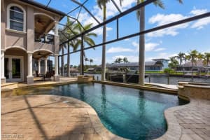 5419 17th Avenue, Cape Coral, FL 33914 - MLS#225048001