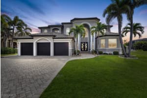 5419 17th Avenue, Cape Coral, FL 33914 - MLS#225048001