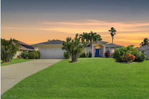 4307 Pelican Boulevard, Cape Coral, FL 33914 - MLS#225048004
