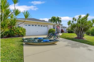 4307 Pelican Boulevard, Cape Coral, FL 33914 - MLS#225048004
