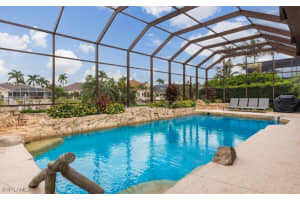 1517 58th Street, Cape Coral, FL 33914 - MLS#225048005