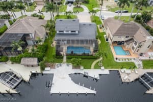 1517 58th Street, Cape Coral, FL 33914 - MLS#225048005