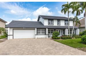 1517 58th Street, Cape Coral, FL 33914 - MLS#225048005