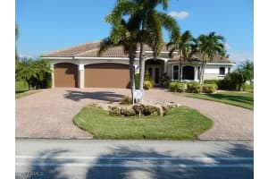 3525 Surfside Boulevard, Cape Coral, FL 33914 - MLS#225048006