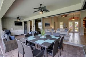3525 Surfside Boulevard, Cape Coral, FL 33914 - MLS#225048006