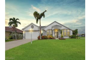 4108 23rd Avenue, Cape Coral, FL 33914 - MLS#225048012