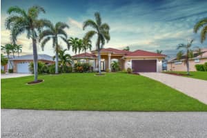 4022 29th Avenue, Cape Coral, FL 33914 - MLS#225048014