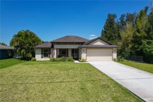 6601 Astoria Avenue, Fort Myers, FL 33905 Sold 07/30/25