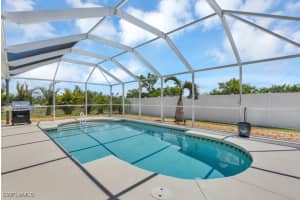 3817 36th Avenue, Cape Coral, FL 33993 - MLS#225048023