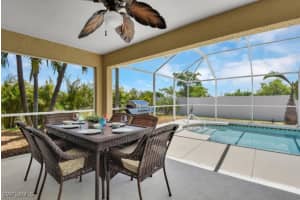 3817 36th Avenue, Cape Coral, FL 33993 - MLS#225048023