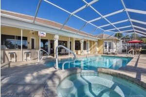 2810 49th Terrace, Cape Coral, FL 33914 - MLS#225048025