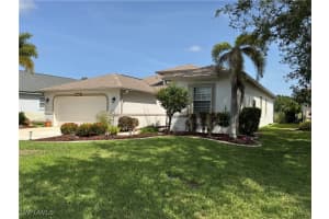 20950 Rivers Ford, Estero