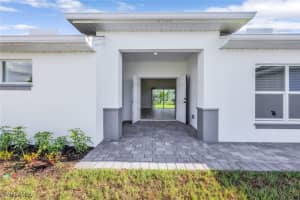 2117 10th Terrace, Cape Coral, FL 33993 Sold 08/04/25