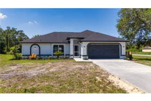 3815 Kittyhawk Drive, Fort Myers, FL 33905 Sold 08/08/25