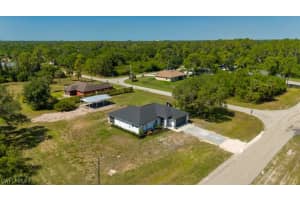 3815 Kittyhawk Drive, Fort Myers, FL 33905 Sold 08/08/25