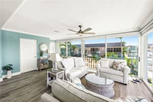 333 Harbour Drive, Naples, FL 34103 - MLS#225048036