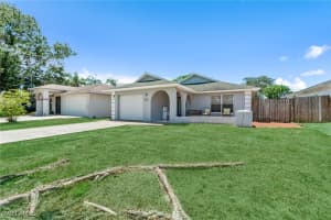 626 103rd Avenue, Naples, FL 34108 - MLS#225048043