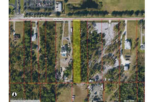XXXX 18th Avenue, Naples, FL 34120 - MLS#225048045