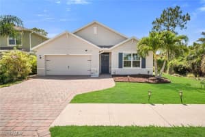 777 Twinning Street, Naples, FL 34104 Sold 07/07/25