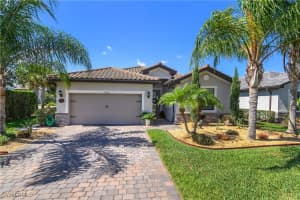 17326 Ashcomb Way, Estero