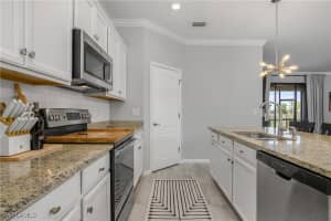 17326 Ashcomb Way, Estero, FL 33928 - MLS#225048059