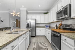 17326 Ashcomb Way, Estero, FL 33928 - MLS#225048059