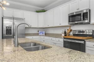 17326 Ashcomb Way, Estero, FL 33928 - MLS#225048059