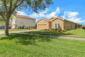 2642 Orange Grove Trail, Naples, FL 34120 - MLS#225048065