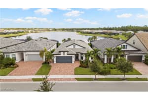 6767 Pennyroyal Drive, Naples, FL 34114 - MLS#225048066