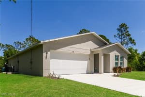 3803 45th Terrace, Cape Coral, FL 33993 - MLS#225048073