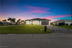309 23rd Avenue, Cape Coral, FL 33993 Sold 07/23/25