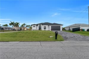 309 23rd Avenue, Cape Coral, FL 33993 Sold 07/23/25
