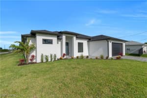 309 23rd Avenue, Cape Coral, FL 33993 Sold 07/23/25