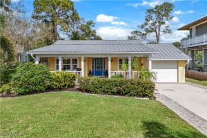 27370 Tennessee Street, Bonita Springs, FL 34135 Sold 08/19/25
