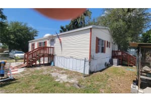 320 Redlin Street, North Fort Myers, FL 33903 - MLS#225048106