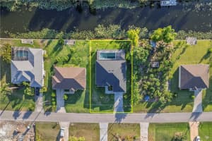 516 11th Place, Cape Coral, FL 33991 Sold 06/25/25