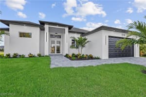 516 11th Place, Cape Coral, FL 33991 Sold 06/25/25