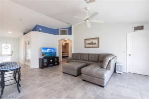1713 Gator Circle, Cape Coral, FL 33909 Sold 07/25/25