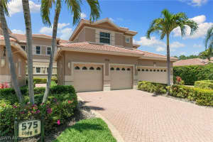 575 El Camino Real 6-102, Naples