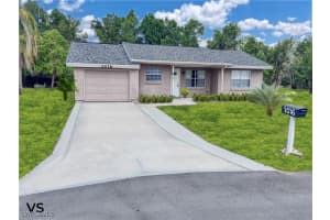 2016 Mariner Ct, Labelle