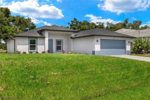 1761 26th Avenue, Cape Coral, FL 33993 Sold 08/19/25